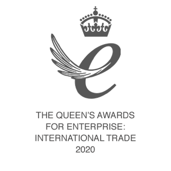 The Queen's Awards for Enterprise